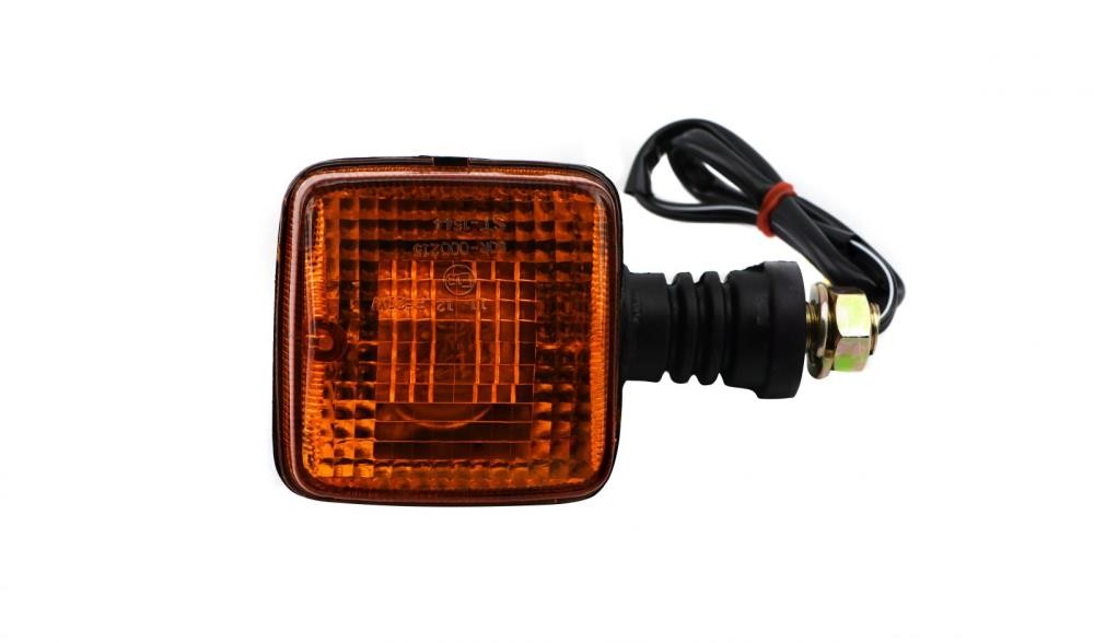 Indicator Complete Front L/H for 2002 Yamaha TW 125 (5RS1)