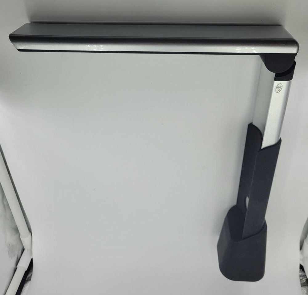 Document Camera For Text Reader OCR (HD Camera Image Reader)