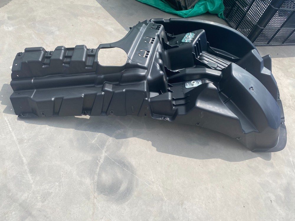 Bumper Corner Inner Reinforcement Driver Side For International LT625 2018+