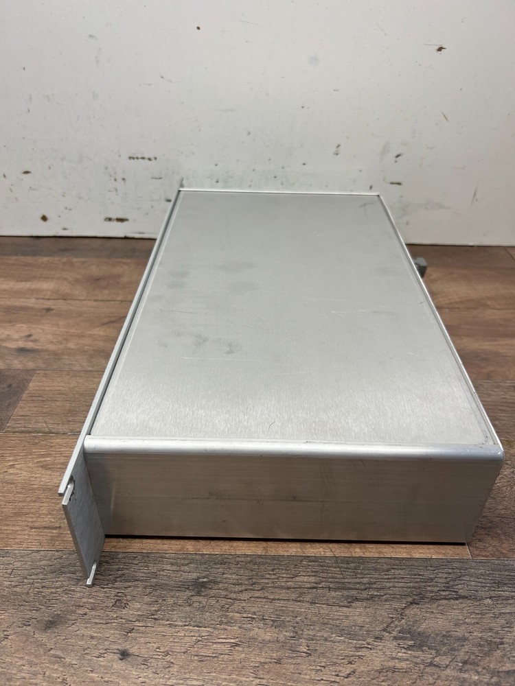 ESE ES-166UP Time Code Device