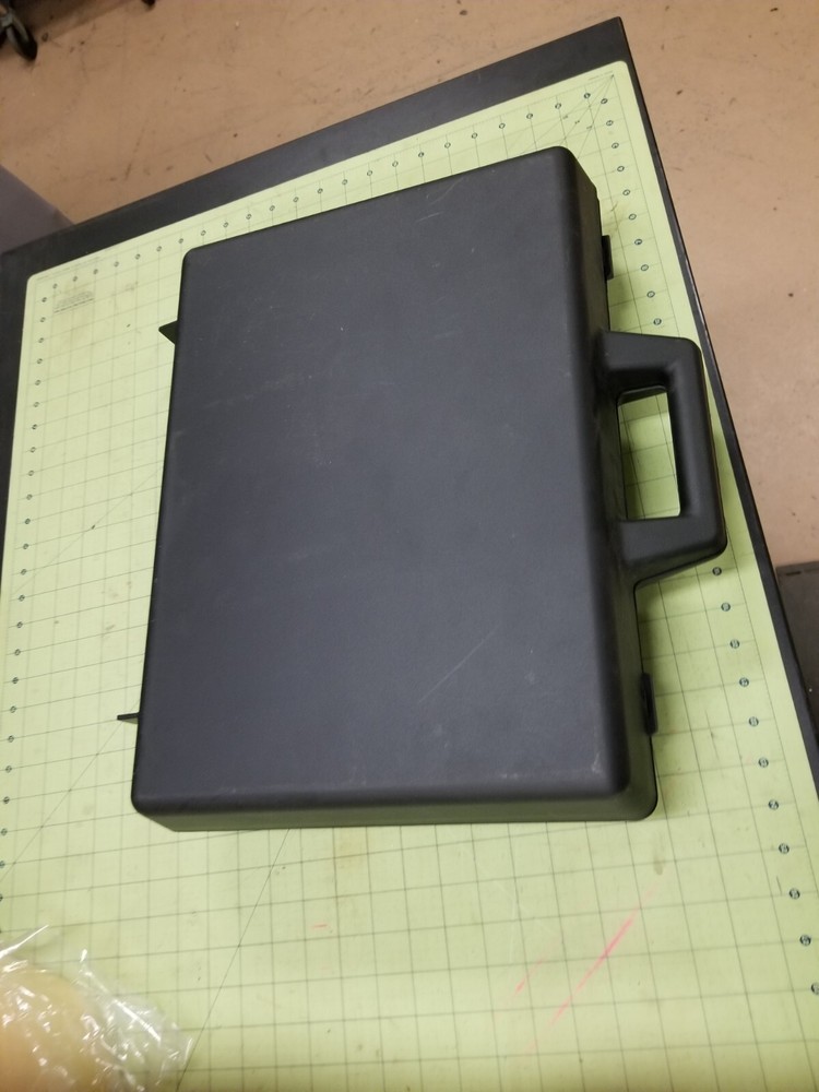 Circular Chart Recorder Reader Absolute accuracy Model 3100 NIB