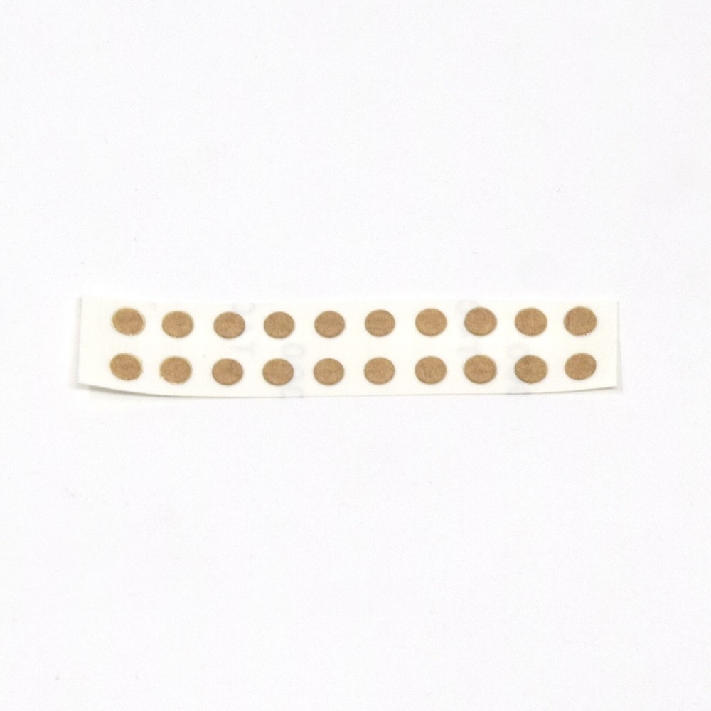 Adhesive Dial Dots - CT530