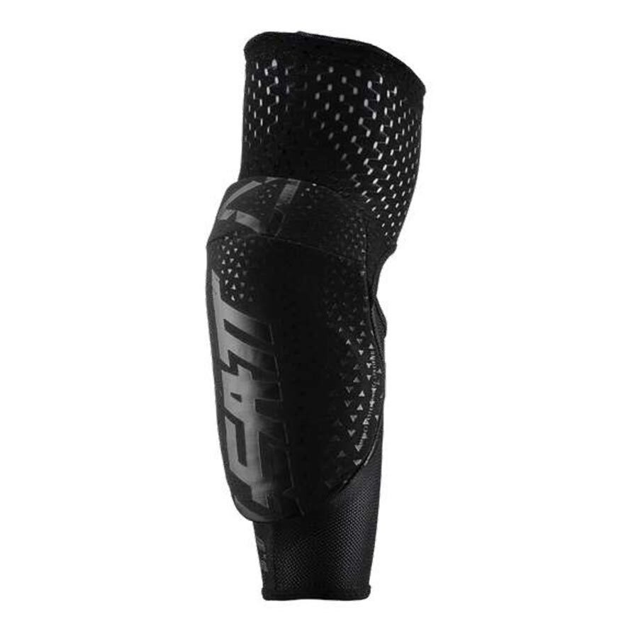 Leatt 3DF 5.0 Elbow/Forearm Guard, Black, S