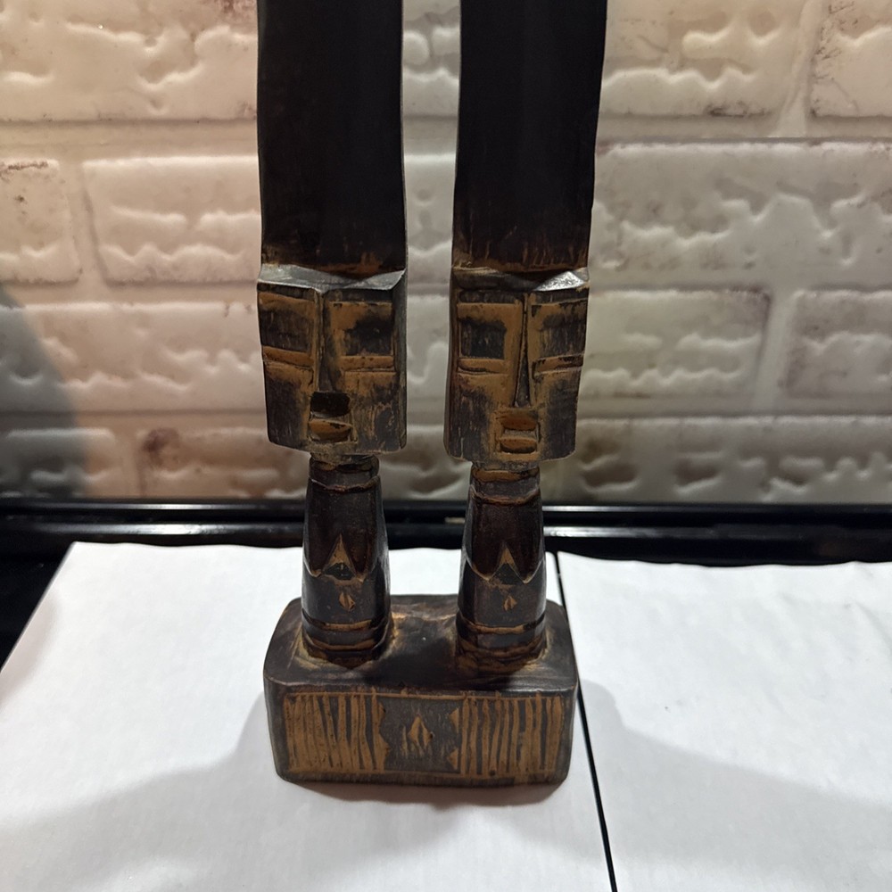 Fanti Fertility Doll Pre-Owned