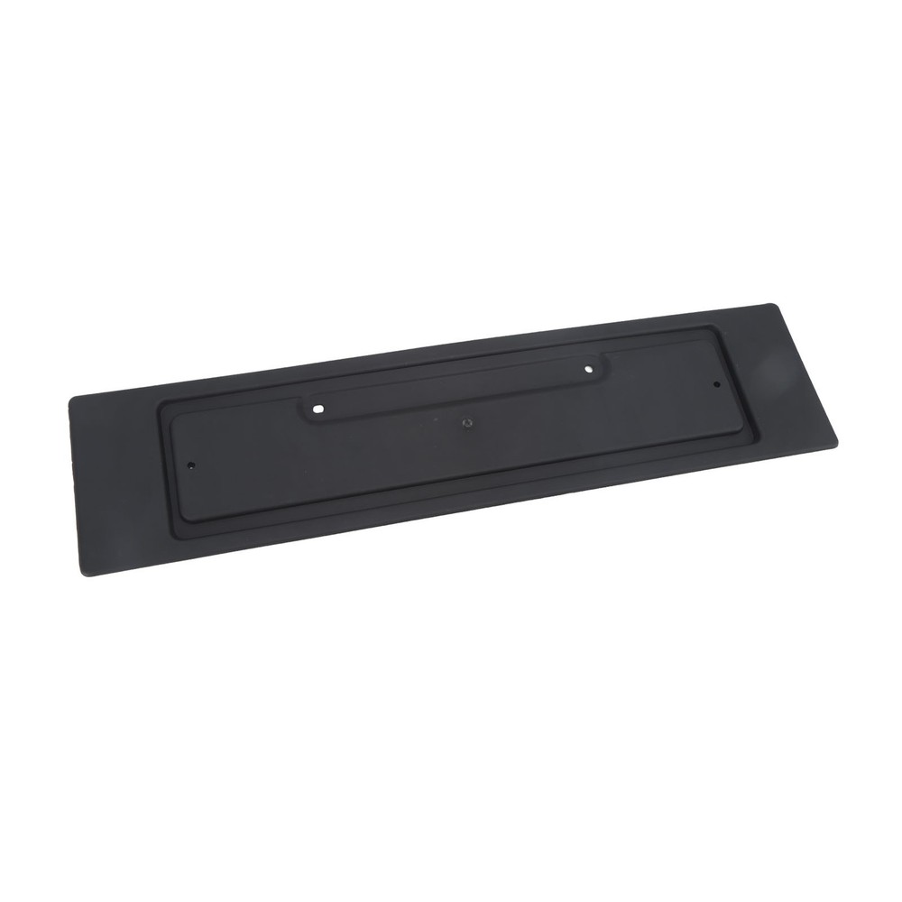 Rear License Plate Frame Accessory License Plate Frames Cover Spare Replacement
