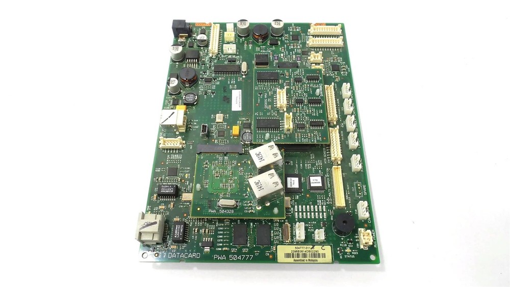 Datacard CE870 (PX30) MainBoard DataCard 504777-011