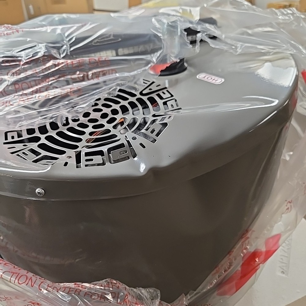 *READ DESC* Rheem Hybrid ProTerra Smart Tank 50 Gal. Water Heater XE50T10HS45U1