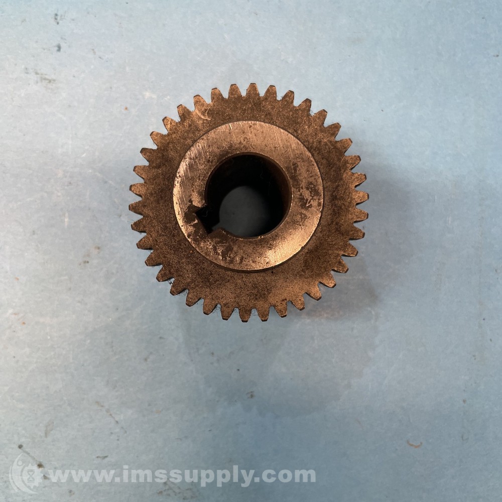Gear Component USIP