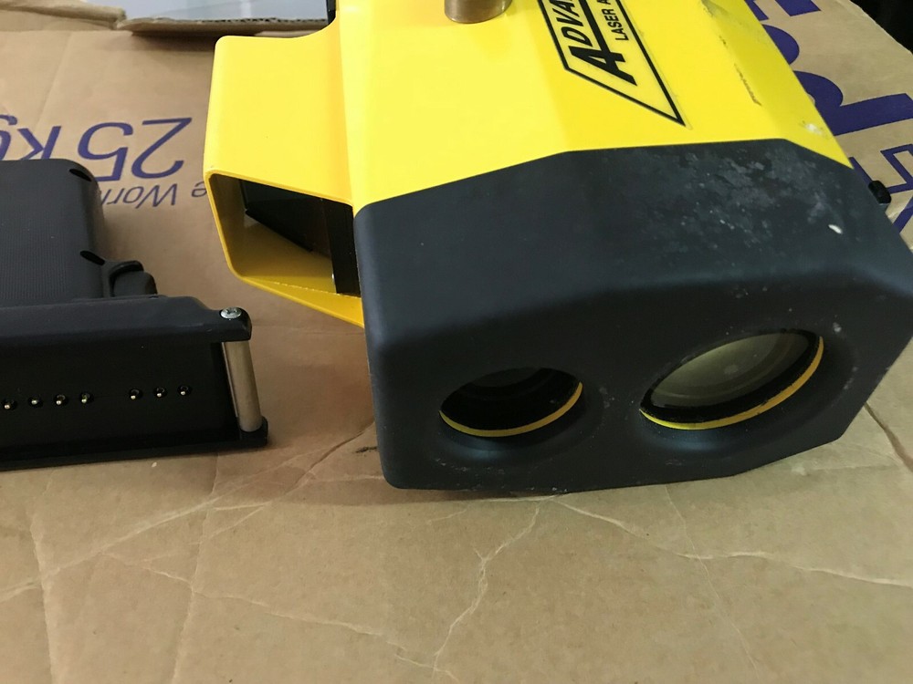 Advantage Laser Atalantic Laser Range finder