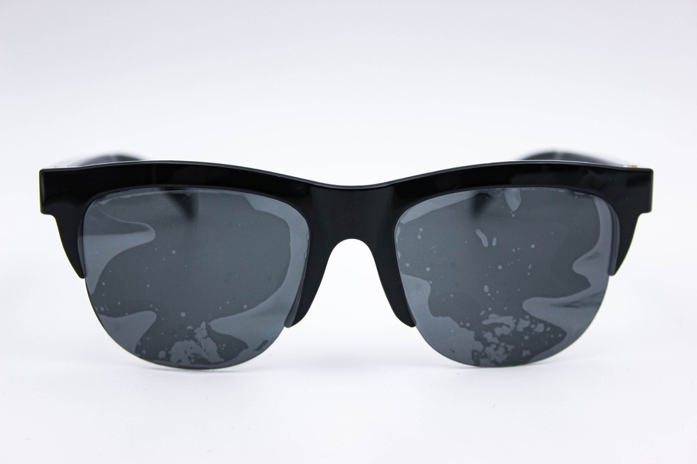 Smart Sunglasses Bluetooth Headset Browline F-06