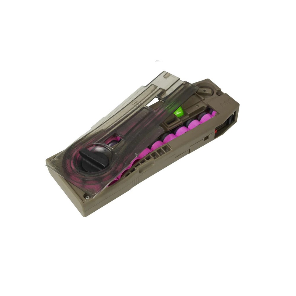 Planet Eclipse CF20 Magazine - Earth