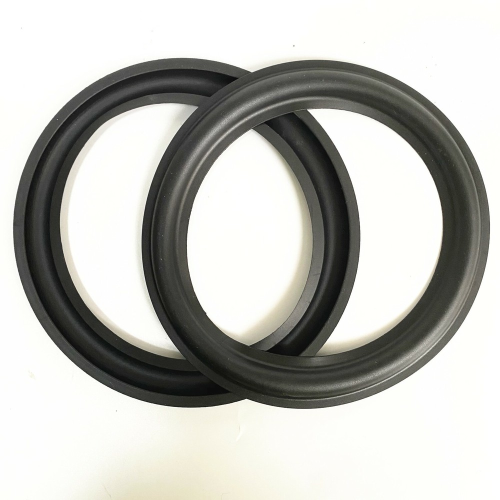 2PC 7 "horn side foam side ring maintenance accessories