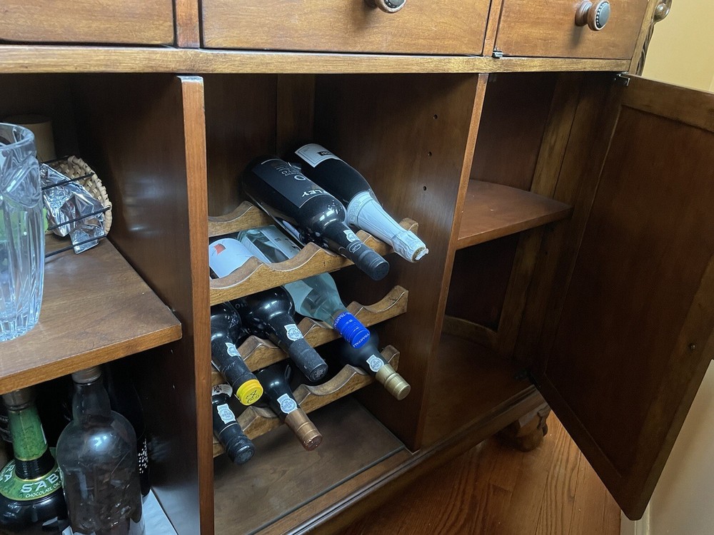 Stone and Wood Bar