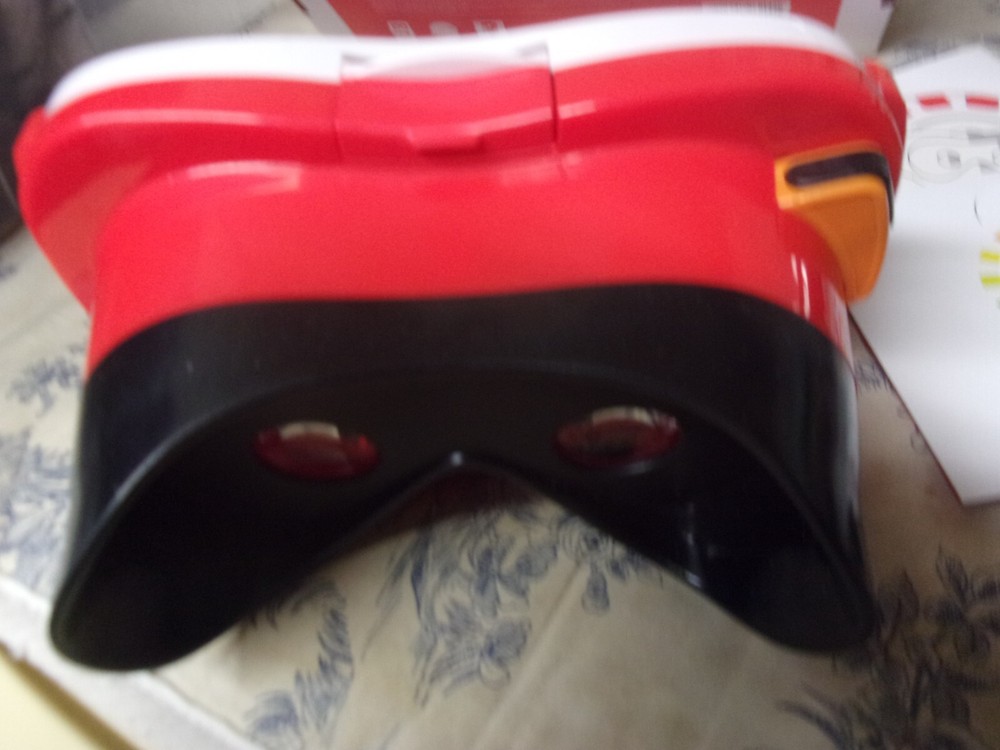 View Master Brand Virtual Reality Starter Pack New in Box