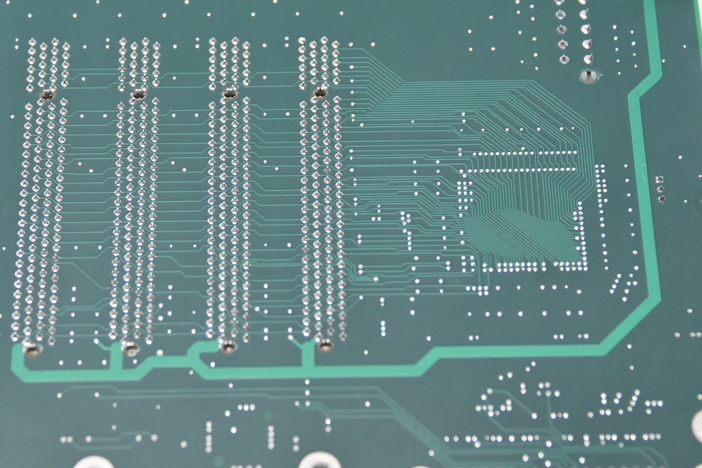 SBS Technologies CPU Board 85421146 Rev A, Free shipping