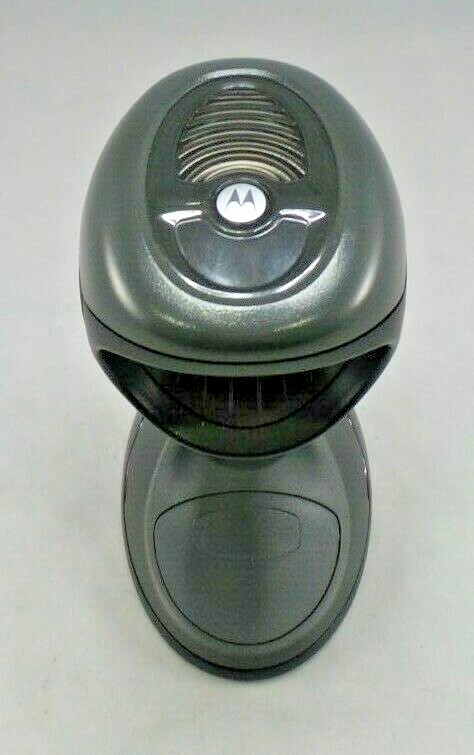Zebra DS9808-SR00007NNWR 2D/1D/QR Code Barcode Scanner w/ USB cable! ⭐🔥