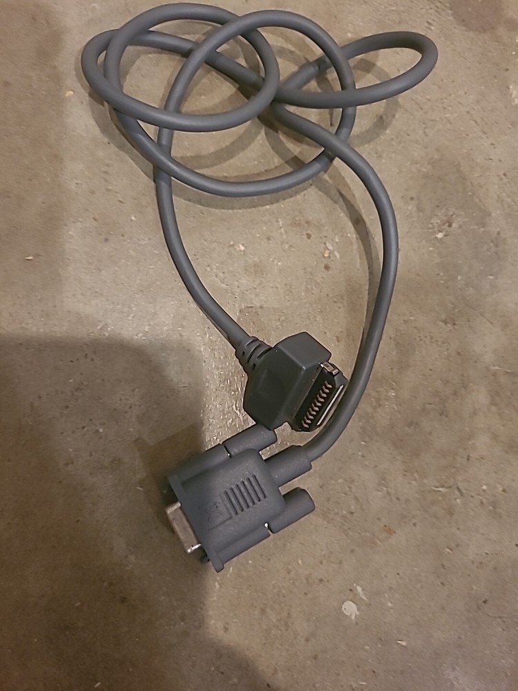 3COM Cradle Docking Station Base 3 ft. Connection Cable Only