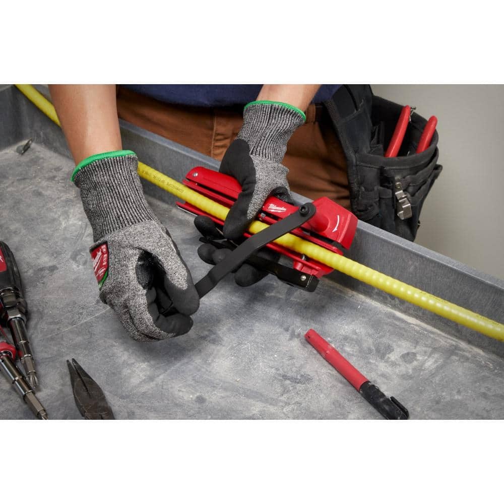 Milwaukee Armored Cable Cutter