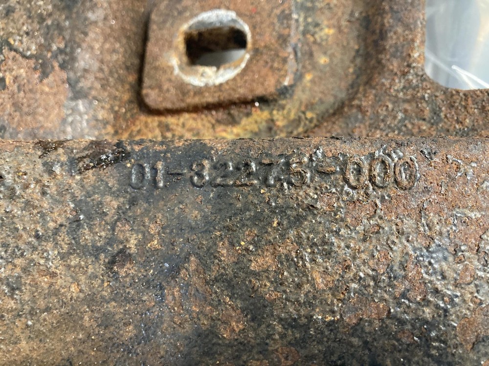 Cummins ISB6.7 Engine Mount - Used