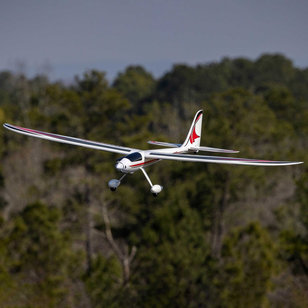 E-flite Conscendo 2.0m BNF Basic with AS3X+ and SAFE Select EFL32250