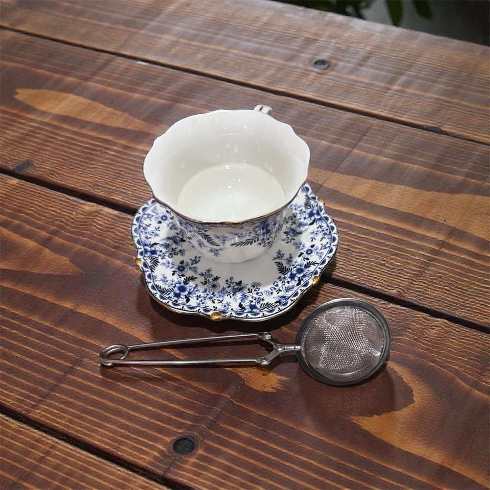 loose tea infuser