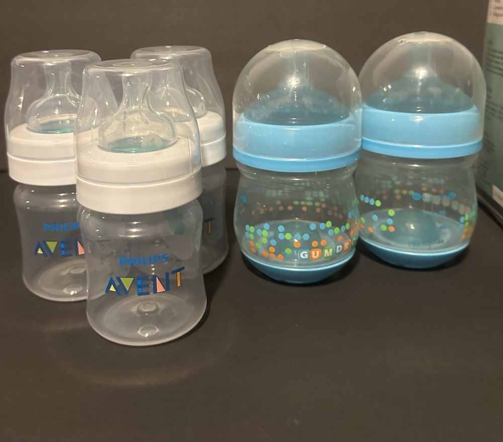breast pump