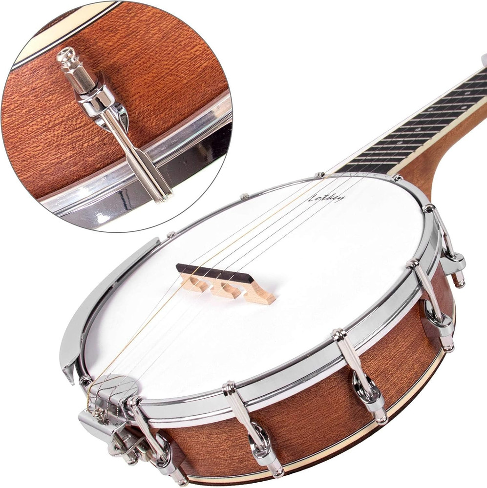 , 5-String Banjo, 26 Inch (CR2032)
