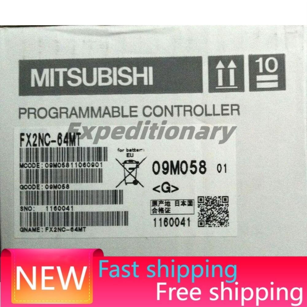 1PC NEW FX2NC-64MT