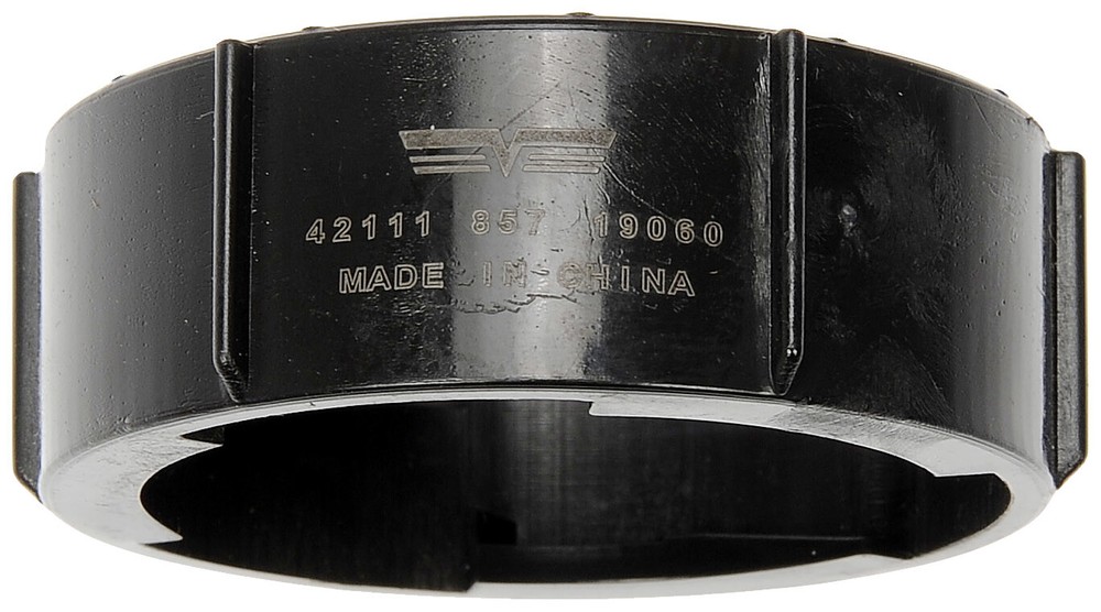 Headlight Bulb Retainer Dorman 42111