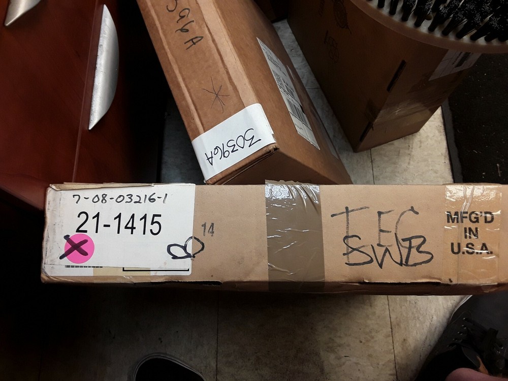 7-08-03216-1 Brush 14"