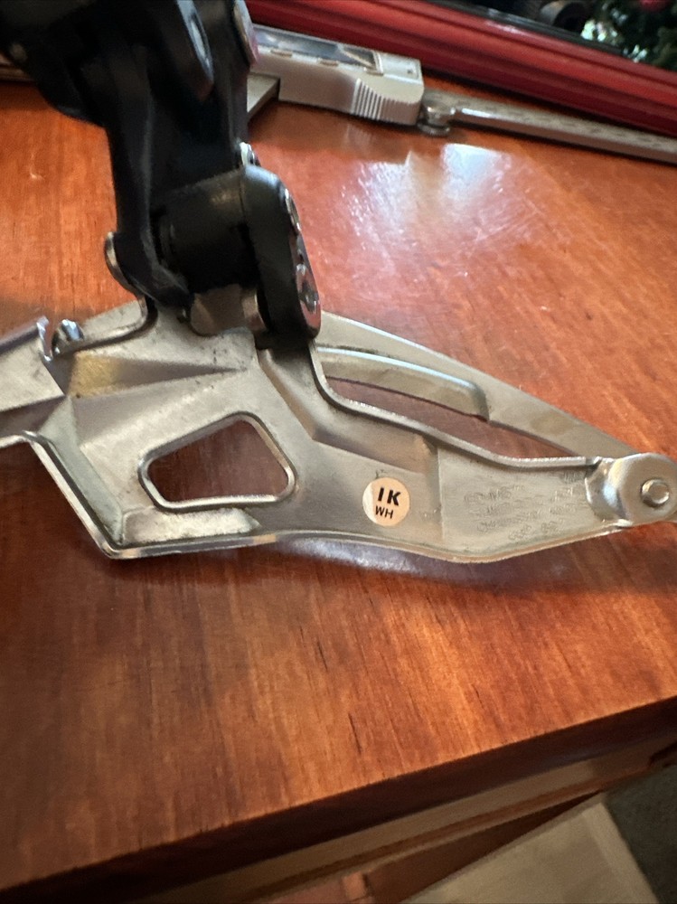 Shimano LX FD-M571