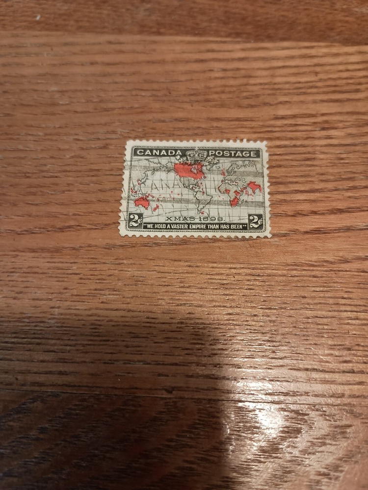 Canada SC# 86 Used - S17704