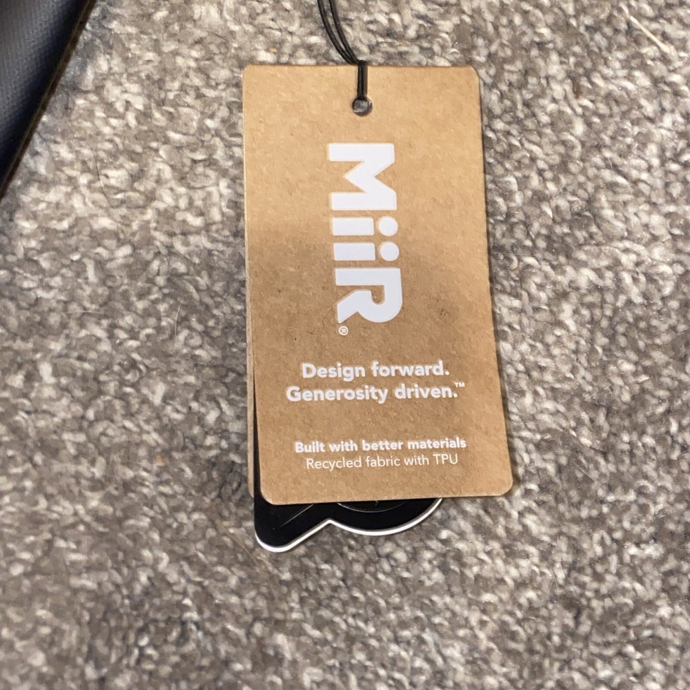 MiiR 12L Barrel Dry Bag