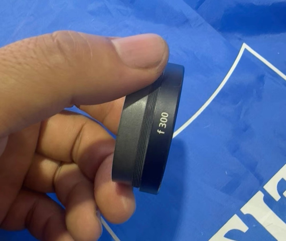 Zeiss OPMI f300 Microscope objective Suitable for surgical microscopes