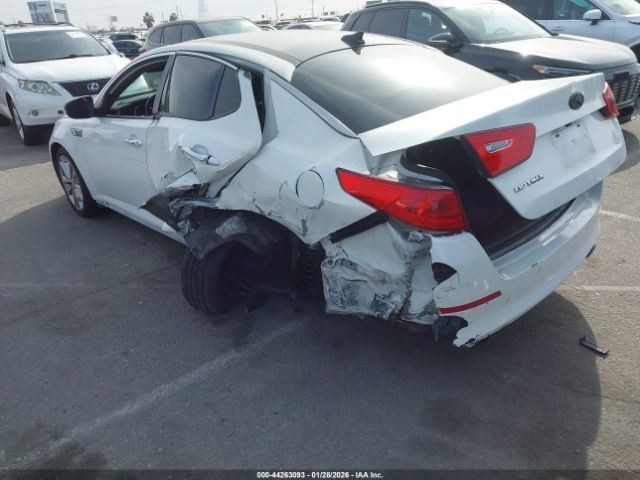 RIGHT REAR DOOR WINDOW REGULATOR OEM 2016 KIA OPTIMAKIA