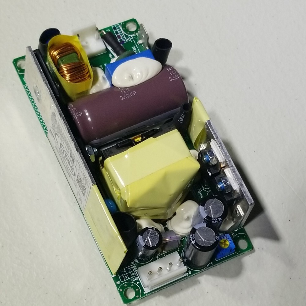 Lot of Mixed Electronics