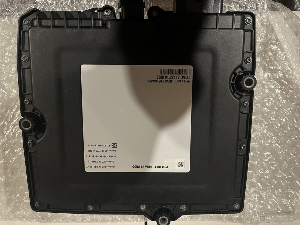 CNH Industrial ECU Module PN: 51464591