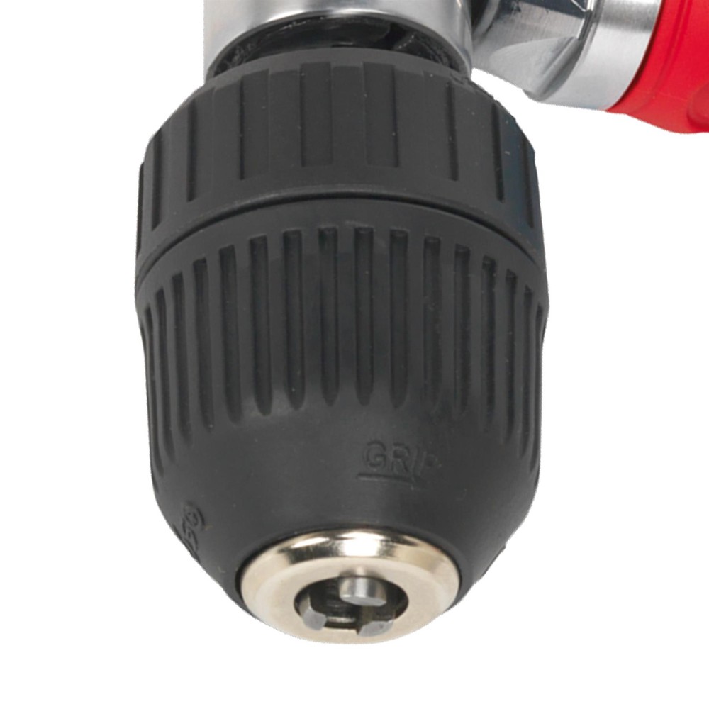 Generation Air Angle Drill with Ø10mm Keyless Chuck Air Tool