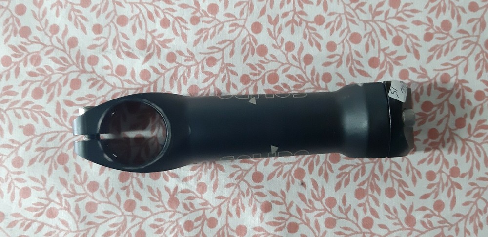 Cinelli Corsa Carrier Pipe