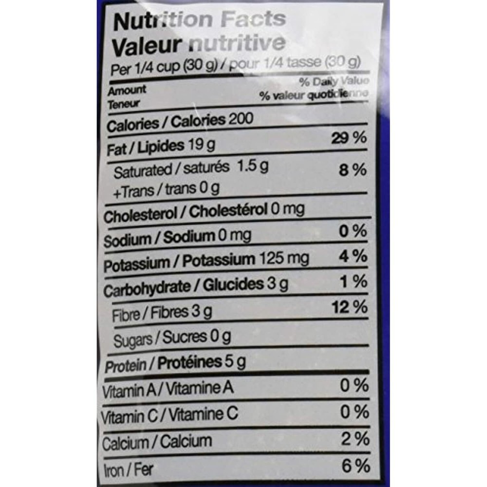 Kirkland Signature Nuts, Walnuts