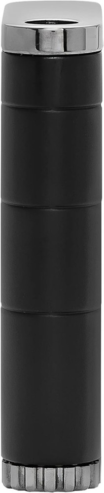 Xikar Cigar Lighter Allume Single Jet Torch Black