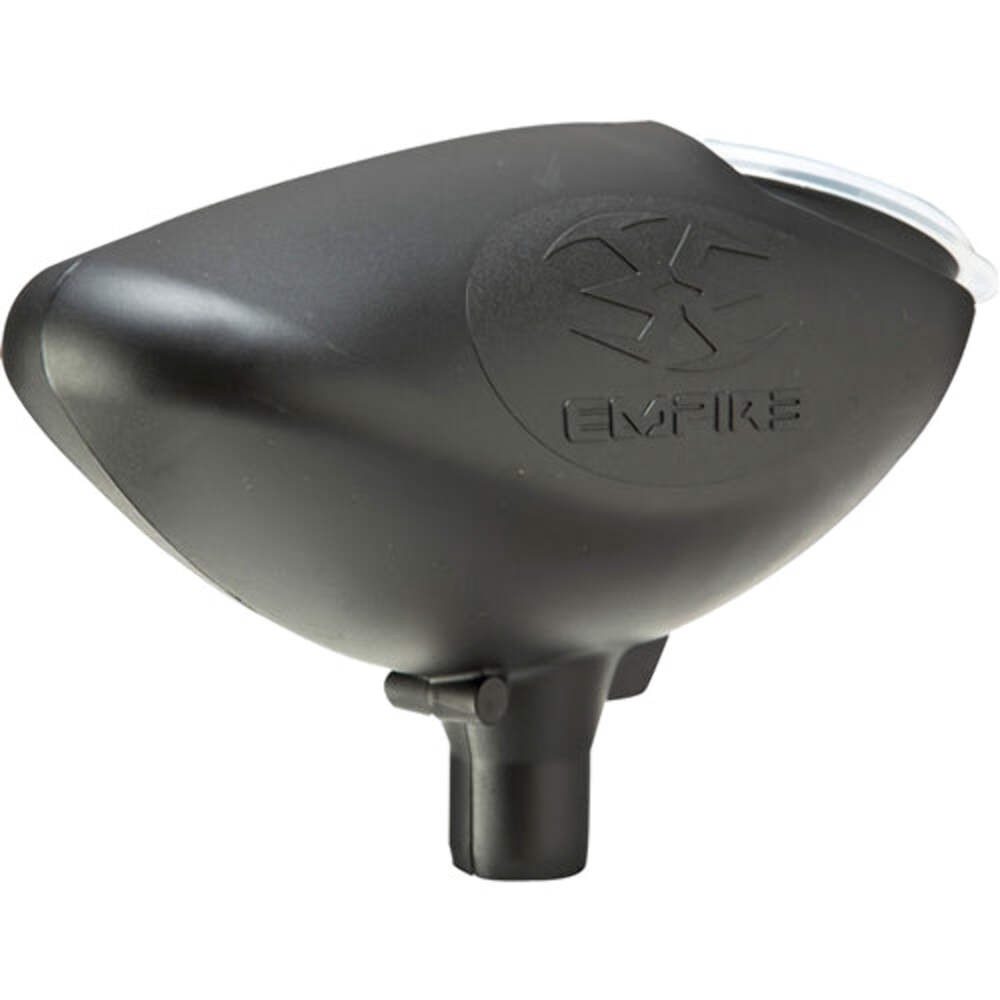 Empire Splitter Hopper Black