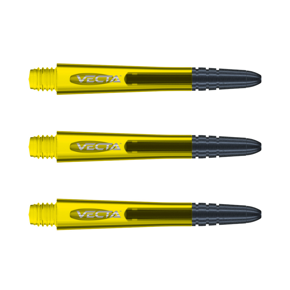 Winmau Vecta Medium Dart Shafts