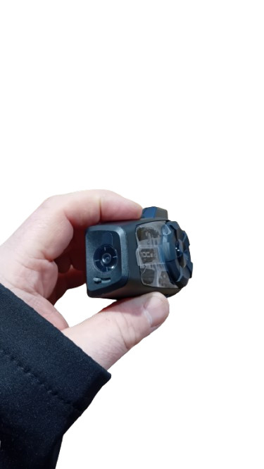 SENA 10C-EVO-02 Intercom With Camera 0813939