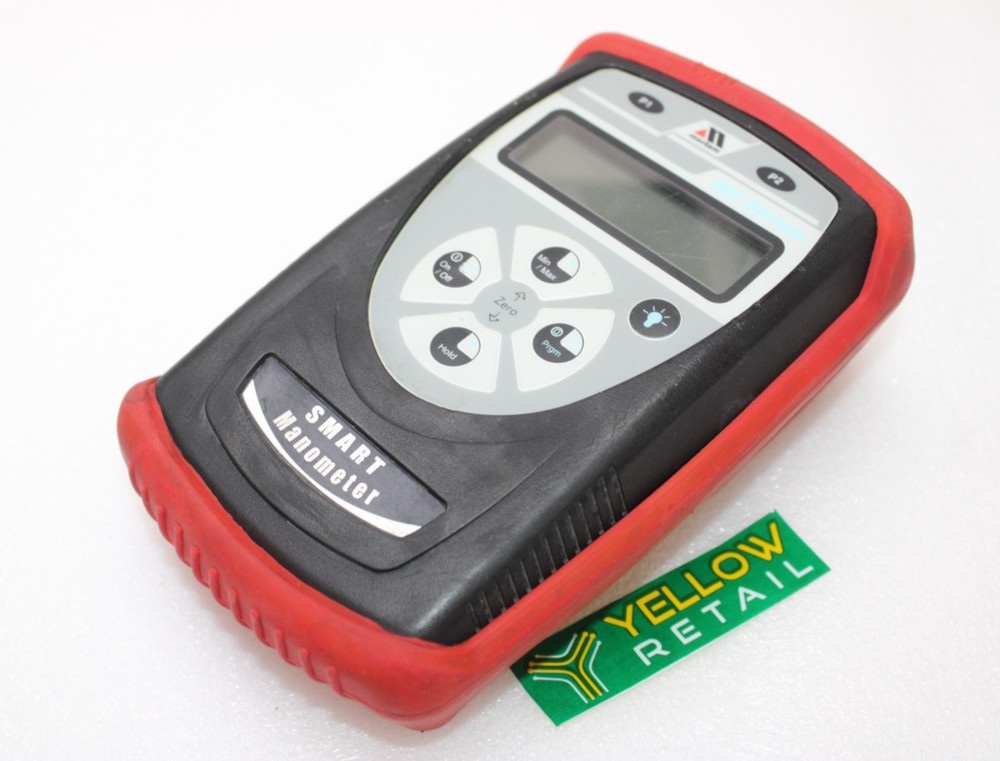 MERIAM M2 SERIES SMART MANOMETER