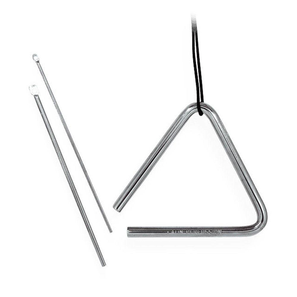 LP Latin Percussion Pro 5" Triangle - LP311B