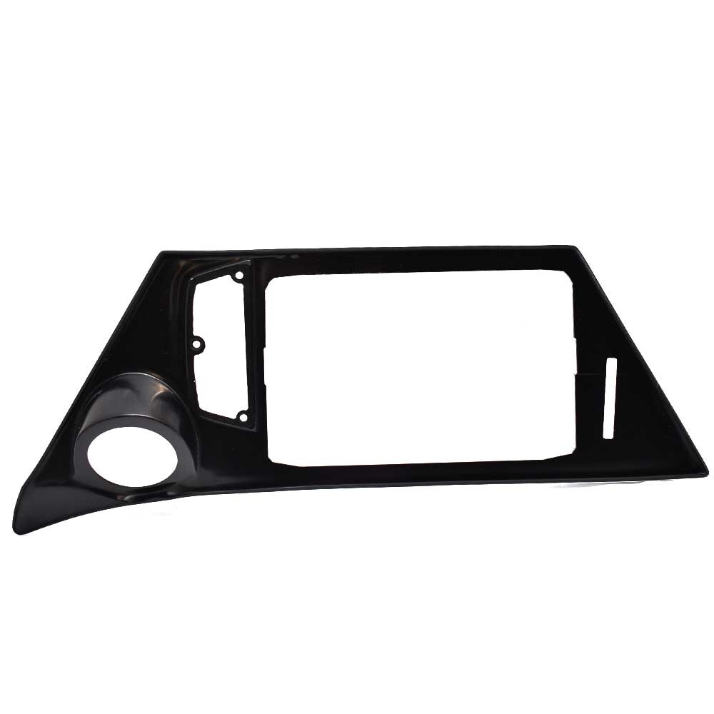 Ranger Boat Blank Chartplotter Panel 326858 | 619FS Gray HDS12