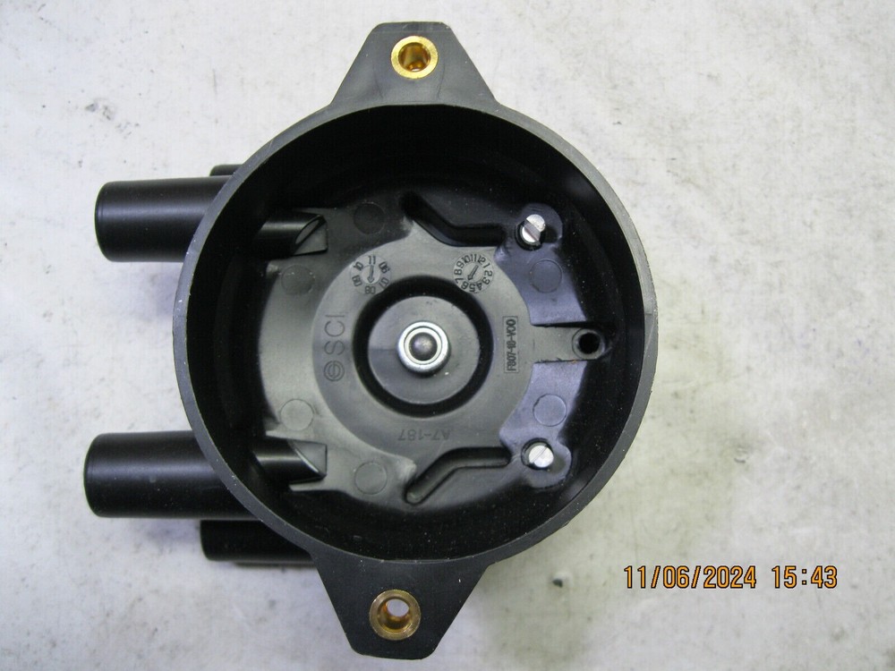 Distributor Cap Professionals Choice JH-212
