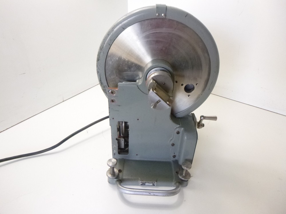 Norelco Philips Type 42266/0 Goniometer