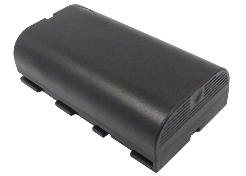 Banshee Replacement battery for leica field reader battery